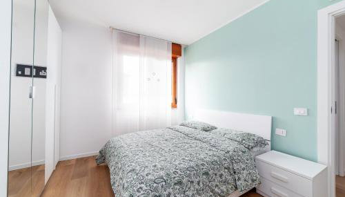 La Casa Giusta Moderno Trilocale Monza Policlinico - Foto 5, wardrobe