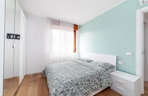 La Casa Giusta Moderno Trilocale Monza Policlinico - Foto 6