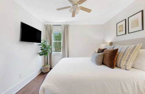 The Magnolia House - 7 Beds & Full of Charm - Foto 36