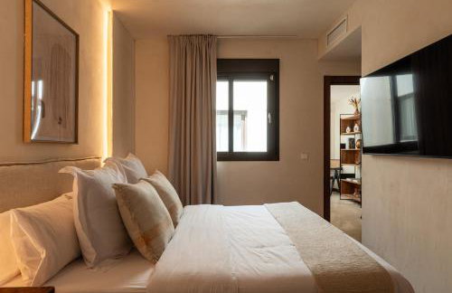 Apartamentos La Vistosona - Foto 60