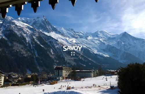 Les Balcons du Savoy - Photo 18