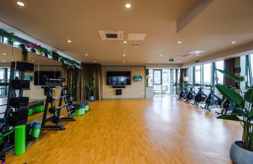 Hilltop Serviced Apartments - Ancoats - Photo 14