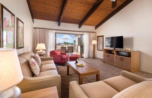 Wyndham Kona Coast Resort 1BR Apartment with Resort Access - Foto 51