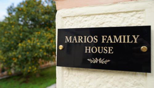 Marios Family House 2 - Foto 3
