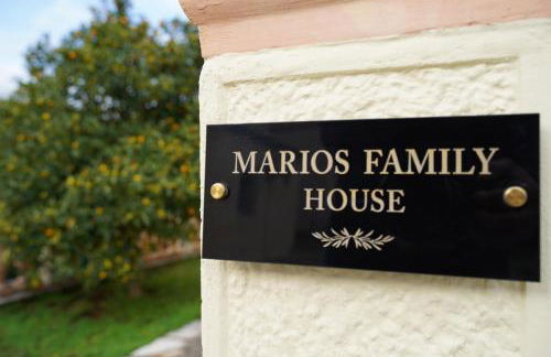 Marios Family House 2 - Foto 3