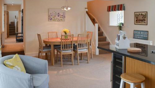 Stable Cottage - Foto 5