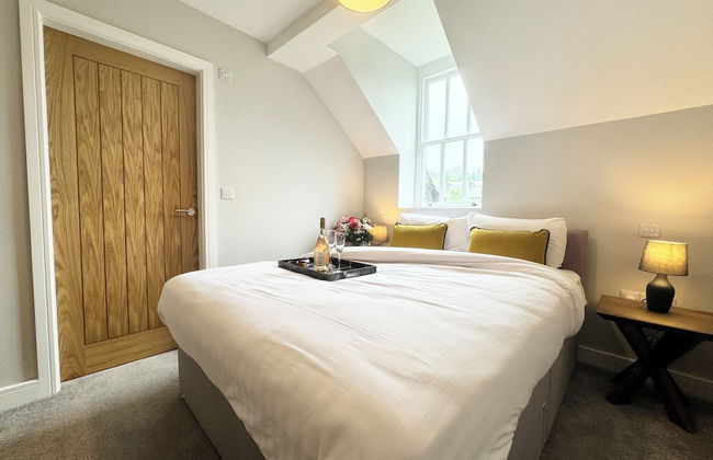 The Accommodation - Cumbria, UK - Foto 4