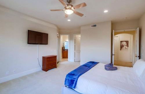 Villa Andalusia 6BR 5BA Luxury Jacuzzi Views and Games - Foto 10