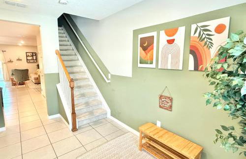 Boho retreat close to Disney! - Foto 22