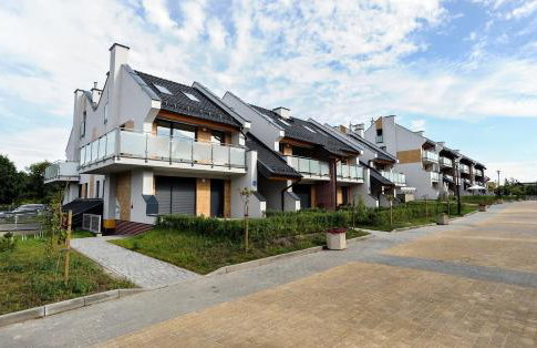 Bursztynowy Apartament - Photo 13