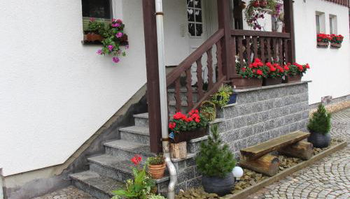 Ferienwohnung Löffler Nassau-Erzgebirge - Foto 3