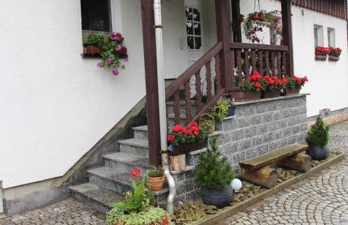 Ferienwohnung Löffler Nassau-Erzgebirge - Foto 3