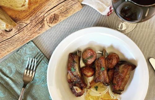 Agriturismo con cucina Il Favaio - Foto 70