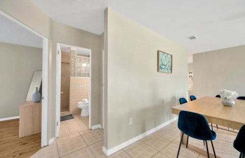 Getaway with Heated Pool and fence by Siesta Key Beach - Foto 60