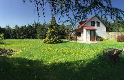 Agroturystyka Falinka - Foto 1