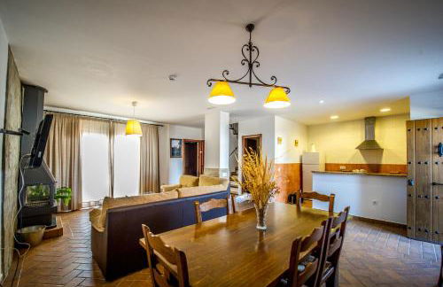 Apartamentos La Venta del Charco - Foto 7