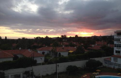 Apartment with a view - Playa del Inglés, Taidia - Foto 52