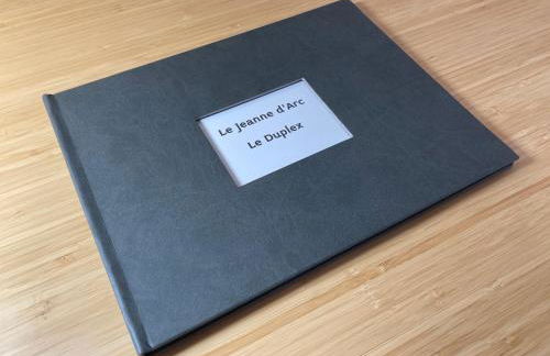 Le Jeanne d'Arc - Appartements meublés - Foto 66