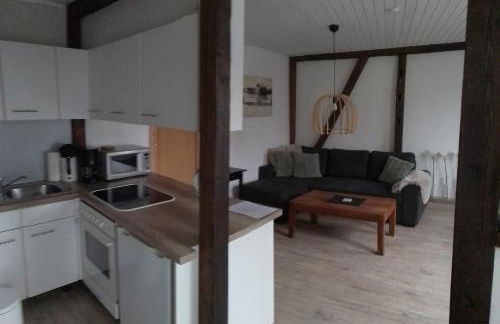 Altstadt-Apartment Petershagen - Foto 24