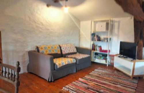 Gîte de l' ancienne métairie - Foto 14