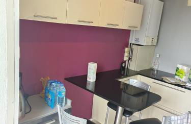 Appartement Berlioz Nantes - Foto 6