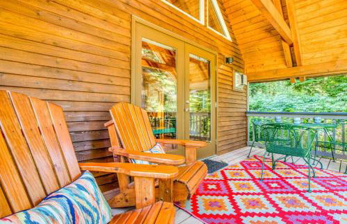 Guineveres Cottage - Foto 34