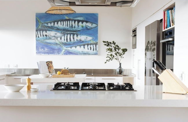 Bannisters Beach House - Foto 13