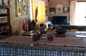 Bangalô Sonho na Serra - Foto 34