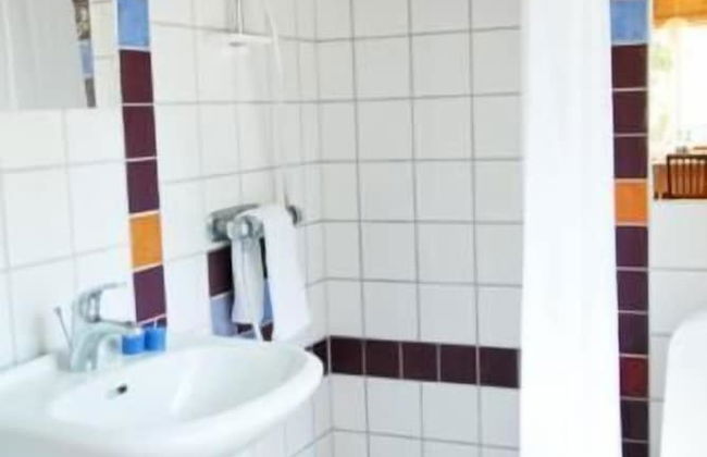 Ljugarns Semesterby & Camping - Photo 46