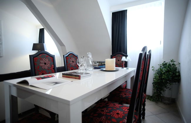 The Queen Luxury Apartments - Villa Gemma - Foto 79