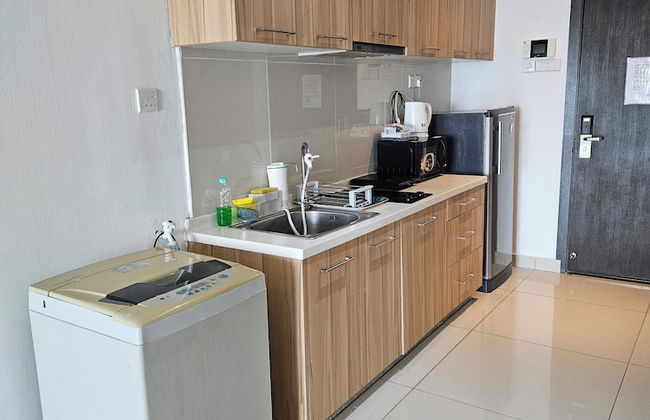 KSL Studio Homestay by Immaculate - Foto 52