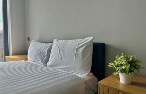 Monarchs Quay Arena Apartments by Happy Days - Foto 112