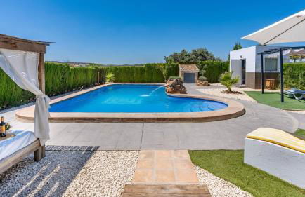 La Pedriza de Loja by Ruralidays - Foto 22