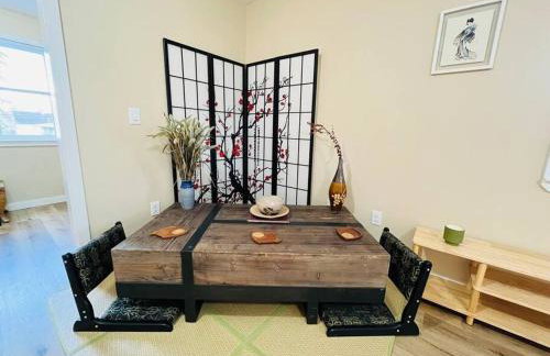 The Twin Flats, Audrey and Far East Escape - Foto 38