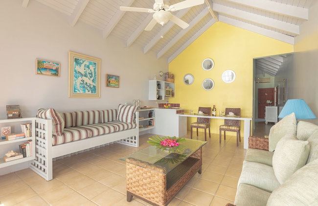 Fort Recovery Beachfront Villa & Suites Hotel - Photo 75