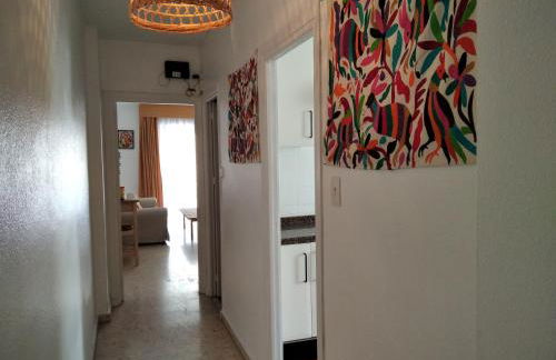 Apartamento Esperanza El Palo - 112 m2 - 3 bedrooms - centrally located - Photo 5