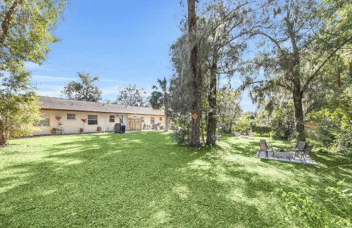 Cozy Villa with Spacious Outdoor Space - Foto 32