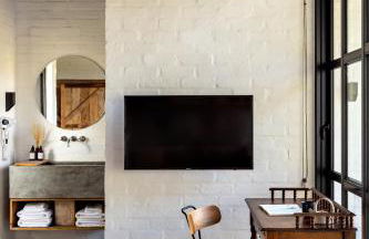 Mataka'a - Chalé Industrial na Mantiqueira - Foto 14