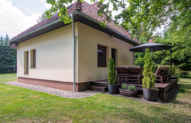 Mazurska Sielanka - Foto 25