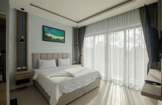 Zensiri Koh Chang - Foto 4