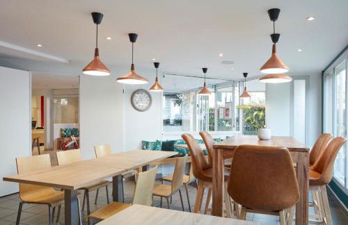 Aparthotel Adagio Access Carrières-sous-Poissy - Foto 51