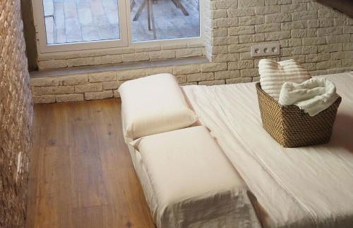 Tiny apartment on the roof touching Gibraltar - Foto 37