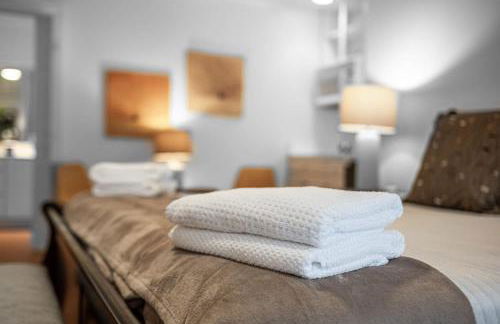 The Clubhouse Hideaway - The Greenview Den - Foto 36