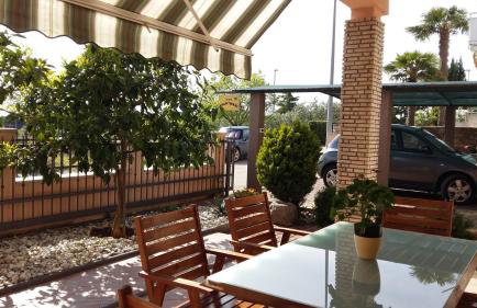 Apartments Merlin - Foto 23