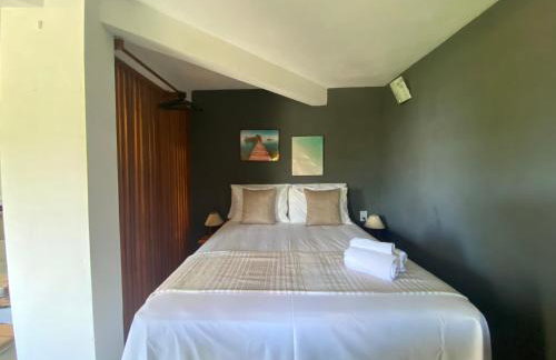 Chalé Tiririca pé na areia - Foto 15