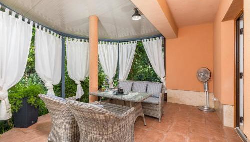 Apartman Gardenia - Foto 2, Garden, Garden view