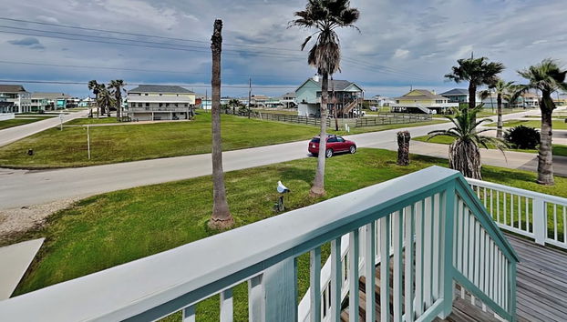 Ausstattung der Unterkunft