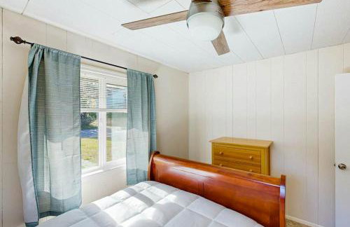 Cabin by the Sea - Foto 16