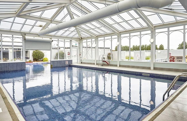 Luxury 2 Bedroom van Pets go Free - Foto 15