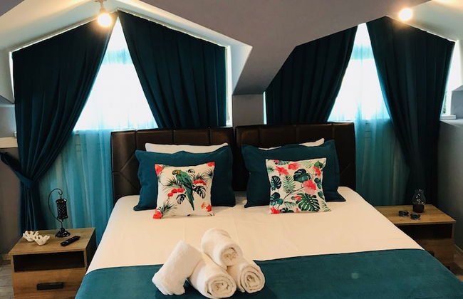 Sirena's Suites - Foto 7